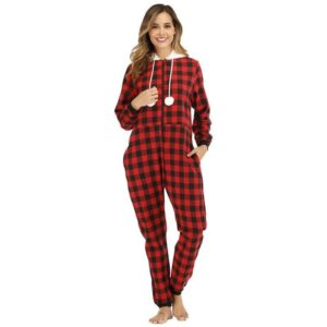 Onesie for Women