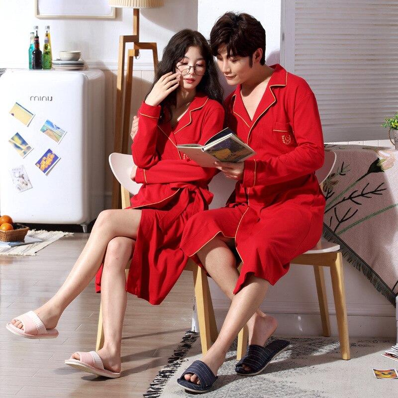Cotton Bathrobe 1 Cotton Bathrobe
