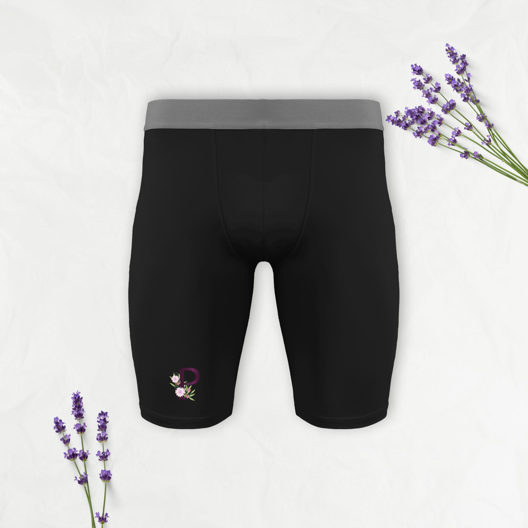 Full-Length Organic Cotton Short Pyjama Set for Men 2 Full-Length Organic Cotton Short Pyjama Set for Men - Image 2