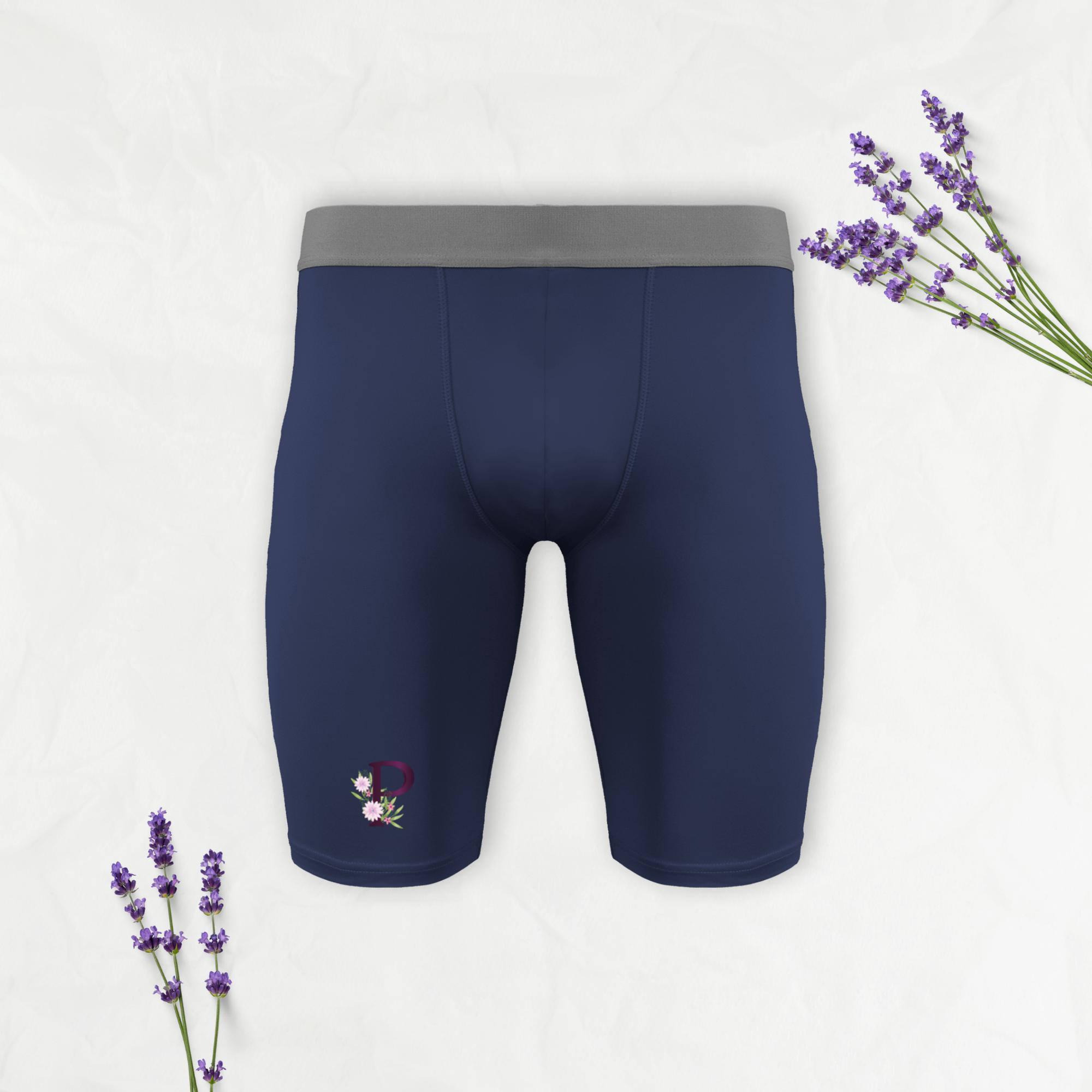 Full-Length Organic Cotton Short Pyjama Set for Men 1 Full-Length Organic Cotton Short Pyjama Set for Men