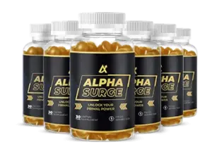 Alpha Surge