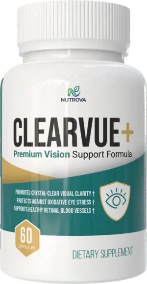 Nutrova ClearVue+