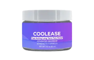 CoolEase Pain Relief Cream