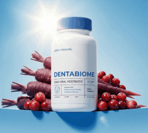 DentaBiome Daily Oral Postbiotic