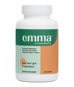 Emma Digestive Supplement