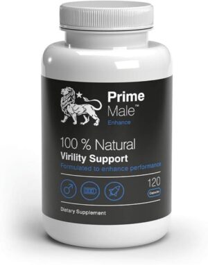 Prime Man Male Enhancement Drops