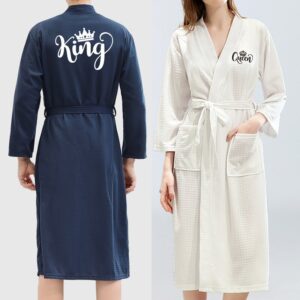 Bathrobe