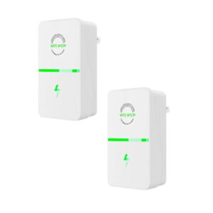 StopWatt Electricity-Saving Plug