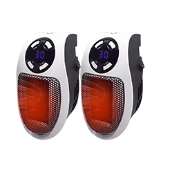 Ultra Air Heater 1 Ultra Air Heater